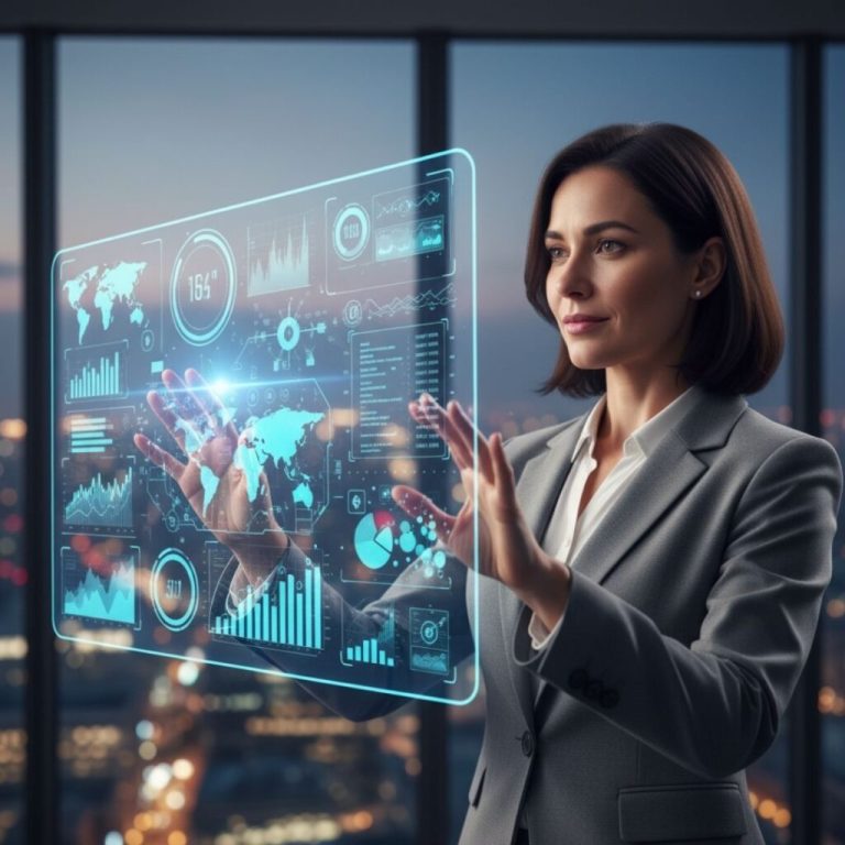 Soberania Digital: O Ativo que Nenhuma Plataforma Quer que Você Tenha