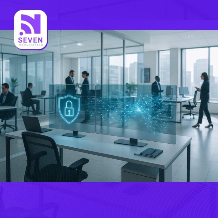 IA sem soberania é só mais um canal de vazamento