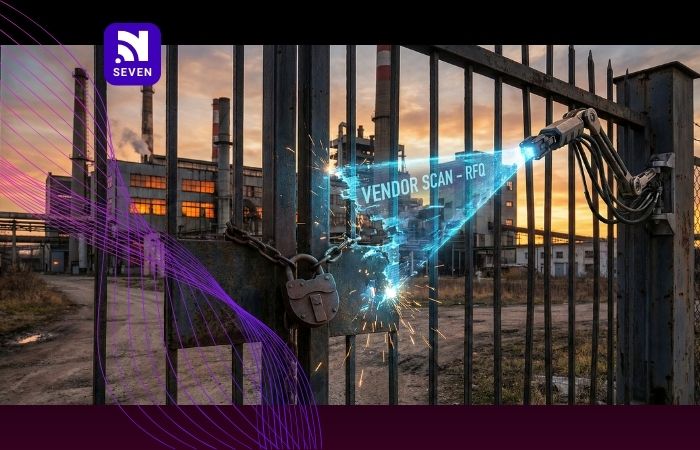 O Novo Representante Comercial não Cobra Comissão (Mas precisa entrar na fábrica)