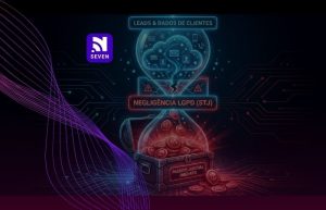 Cibersegurança para PMEs