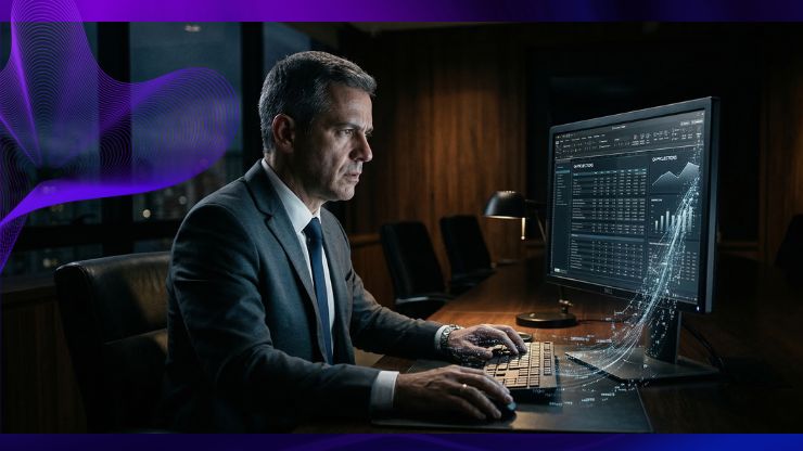 O Preço da Omissão: Como a IA Gratuita Viola a ISO 27001 e Ameaça o CPF do Gestor